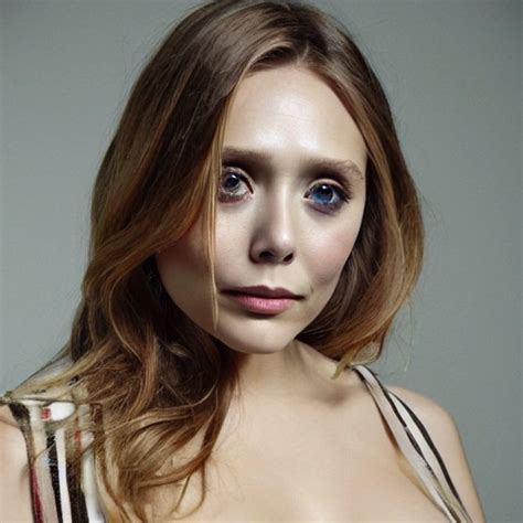 wanda maximoff nude|Elizabeth Olsen Nude & Sexy Leaked Fappening (162 Photos